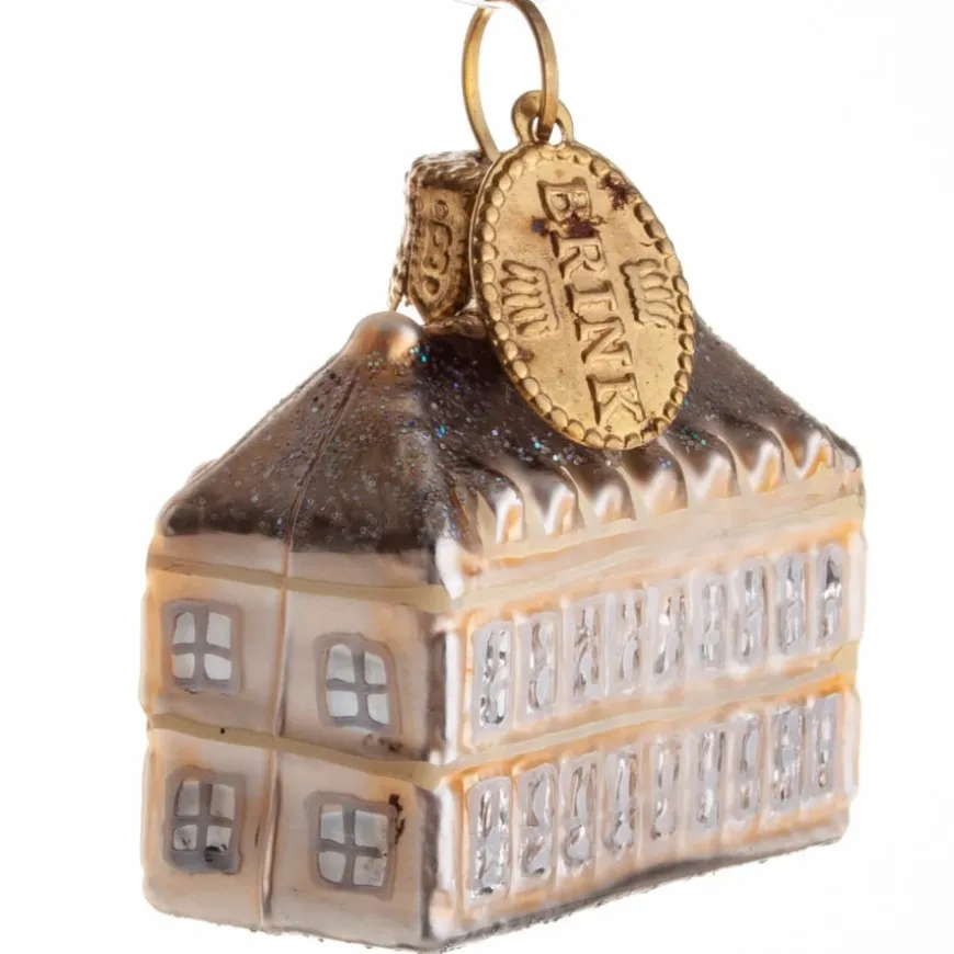 AMALIENBORG 4 CM