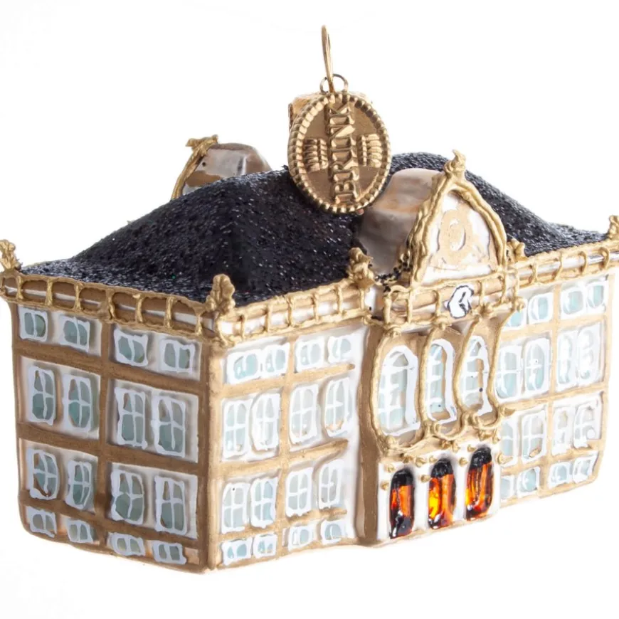 AMALIENBORG 7 CM