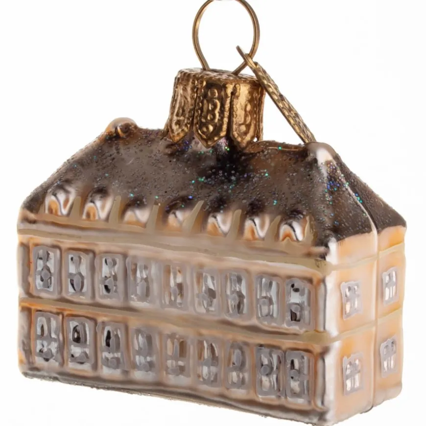 AMALIENBORG 4 CM