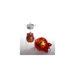 APPELSIN NELLIKE 8 CM
