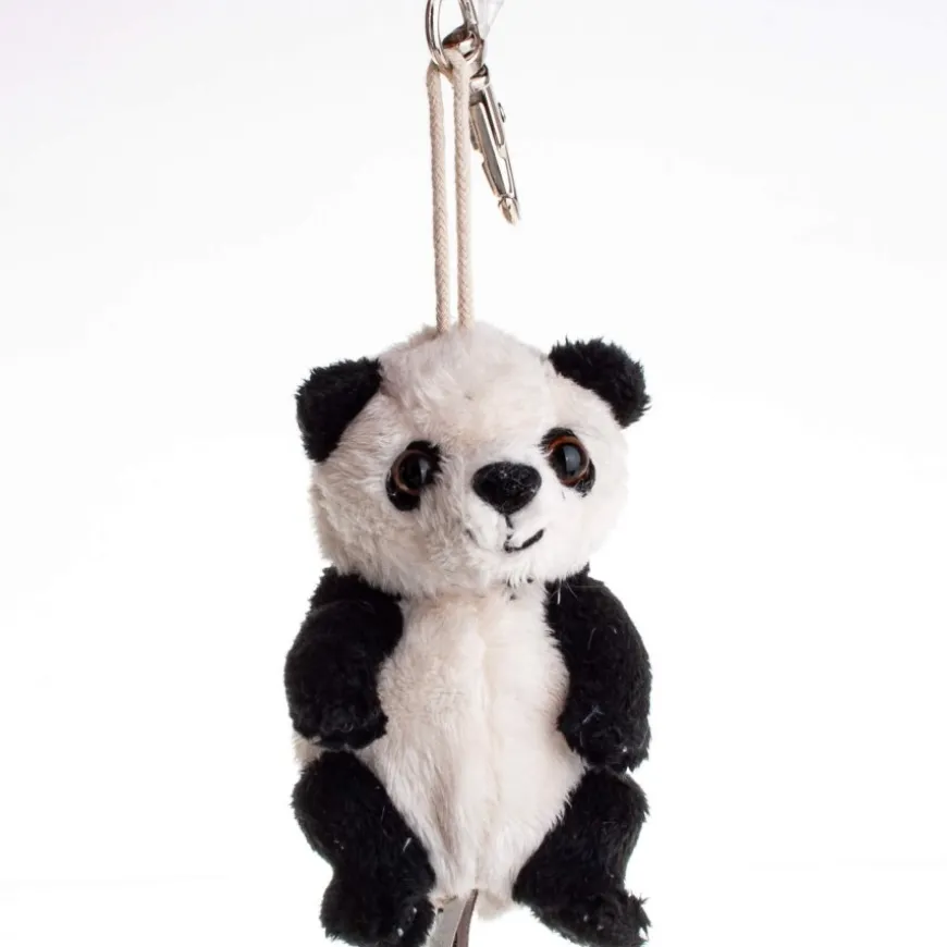 BAMSE PANDA 10 CM