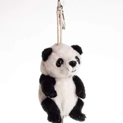 BAMSE PANDA 10 CM