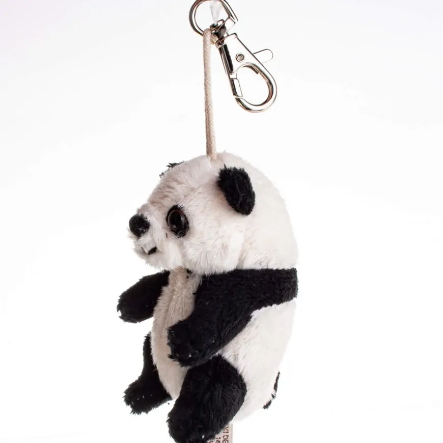 BAMSE PANDA 10 CM