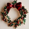BROCHE 5 CM KRISTJØRN