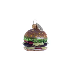 BURGER 5 CM