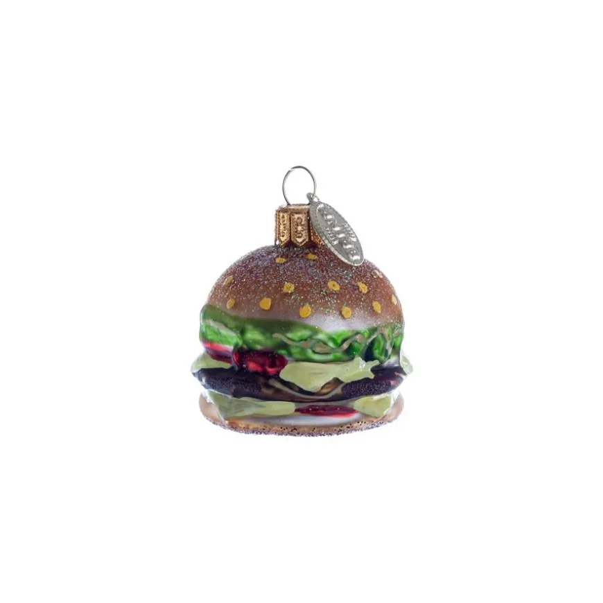 BURGER 5 CM