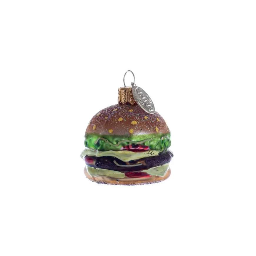 BURGER 5 CM