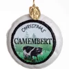 CAMEMBERT OST 6 CM