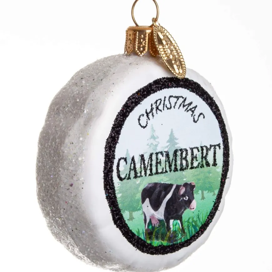 CAMEMBERT OST 6 CM