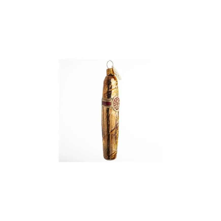 CIGAR 10 CM