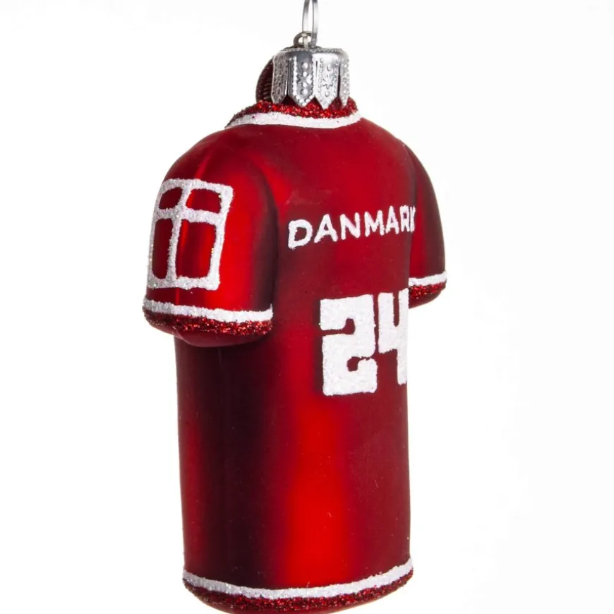 DANMARK TRØJE 7 CM DK