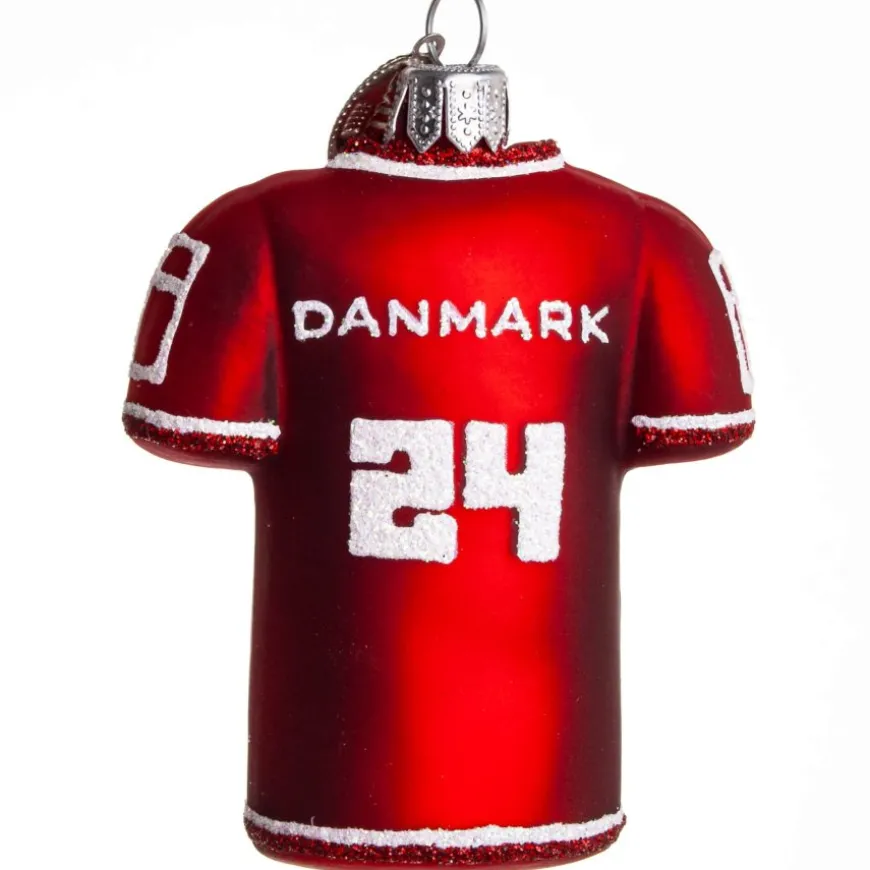 DANMARK TRØJE 7 CM DK