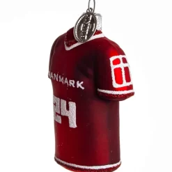 DANMARK TRØJE 7 CM DK