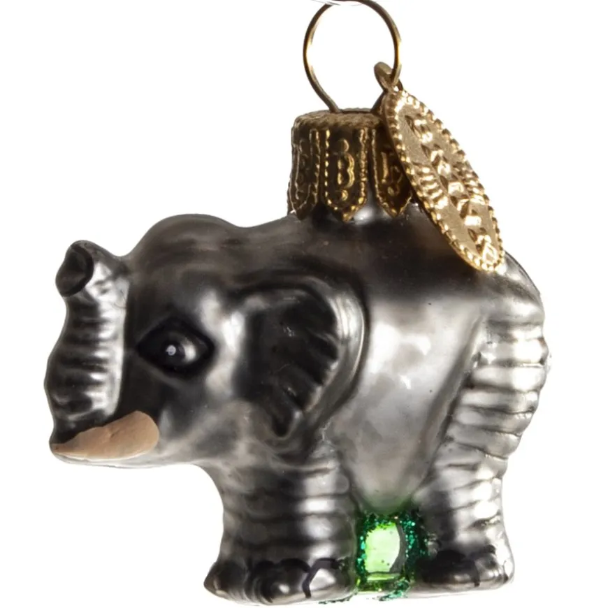 ELEFANT 4 CM