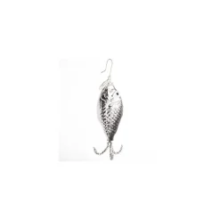 FISKEKROG BUTTET 9 CM