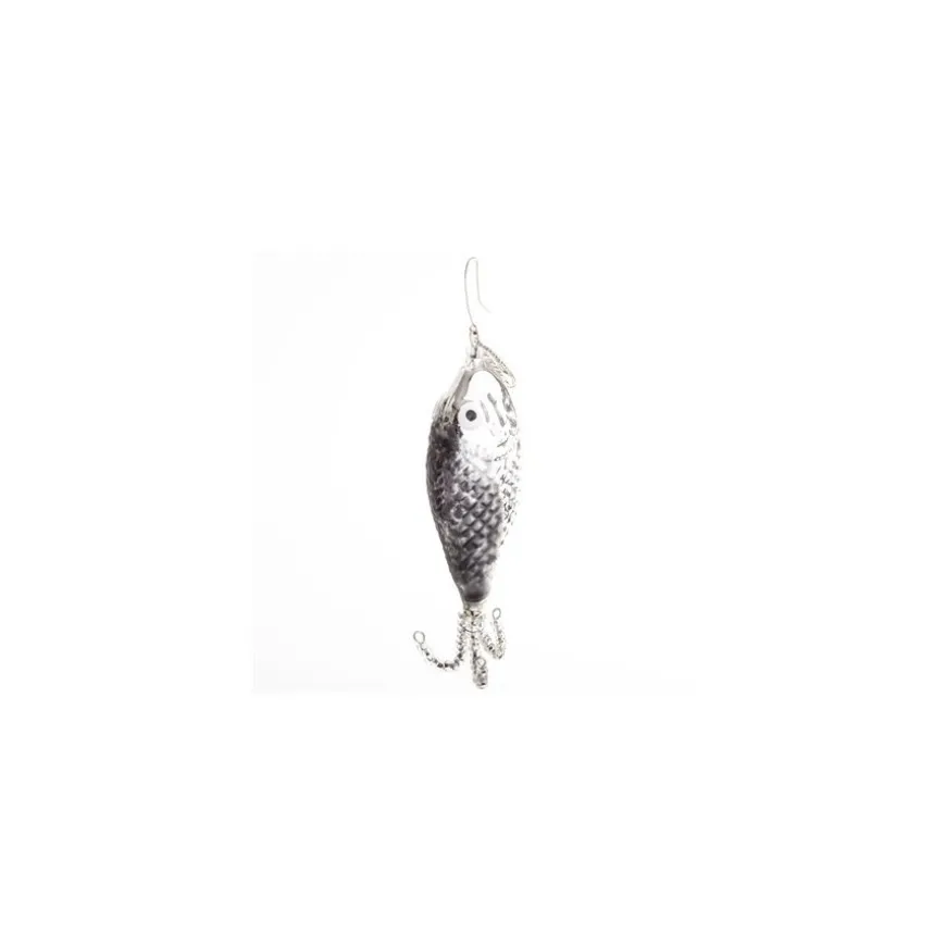 FISKEKROG BUTTET 9 CM