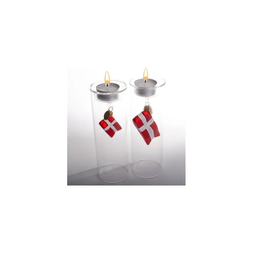 FLAG 7 CM DANNEBROG