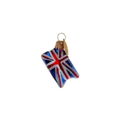 FLAG 4 CM UK
