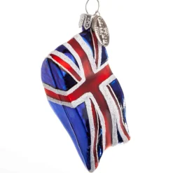 FLAG 7 CM UK