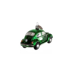 FOLKEVOGN 10 CM GRØN