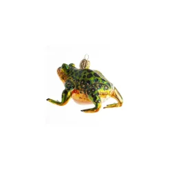 FRØ 10 CM
