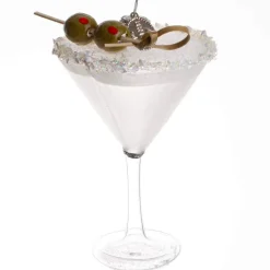 FROZEN MARTINI 9 CM OLIVEN