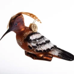 FUGL HÆRFUGL 14 CM