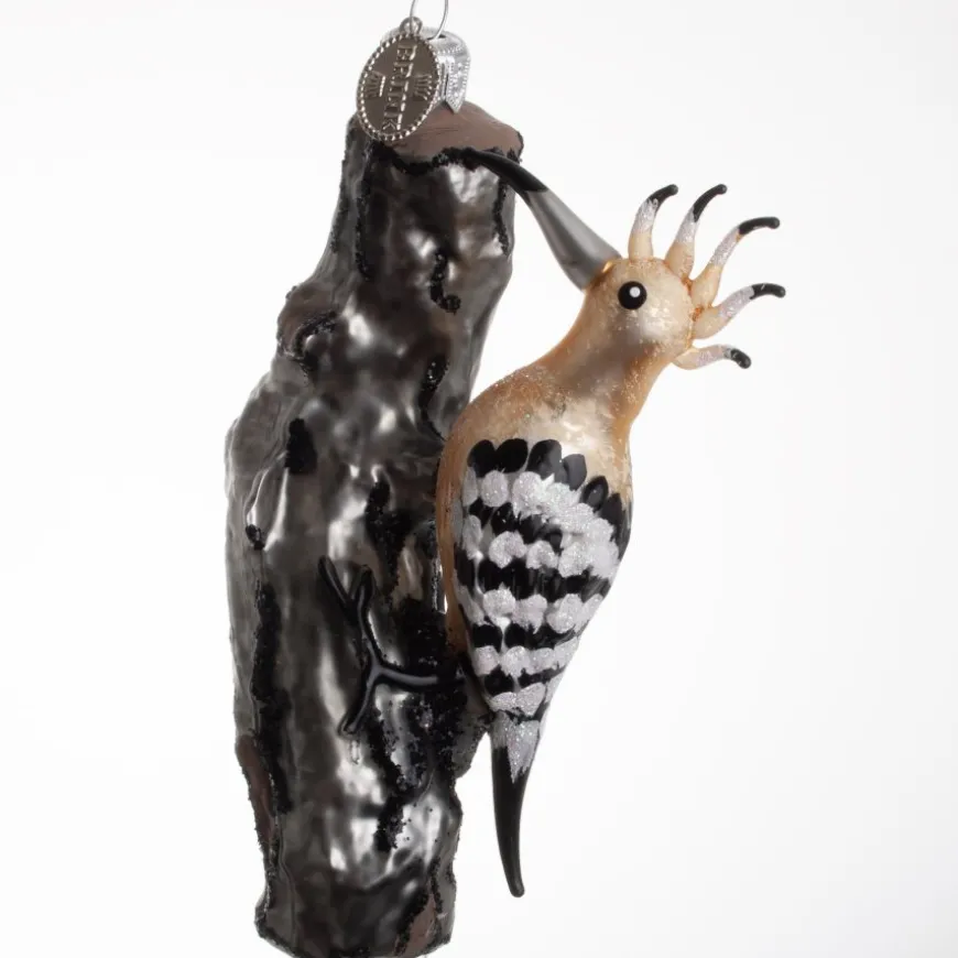 FUGL HÆRFUGL 13 CM