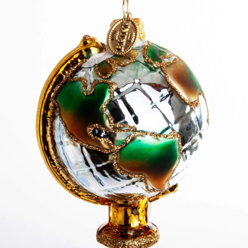 GLOBUS 7 CM