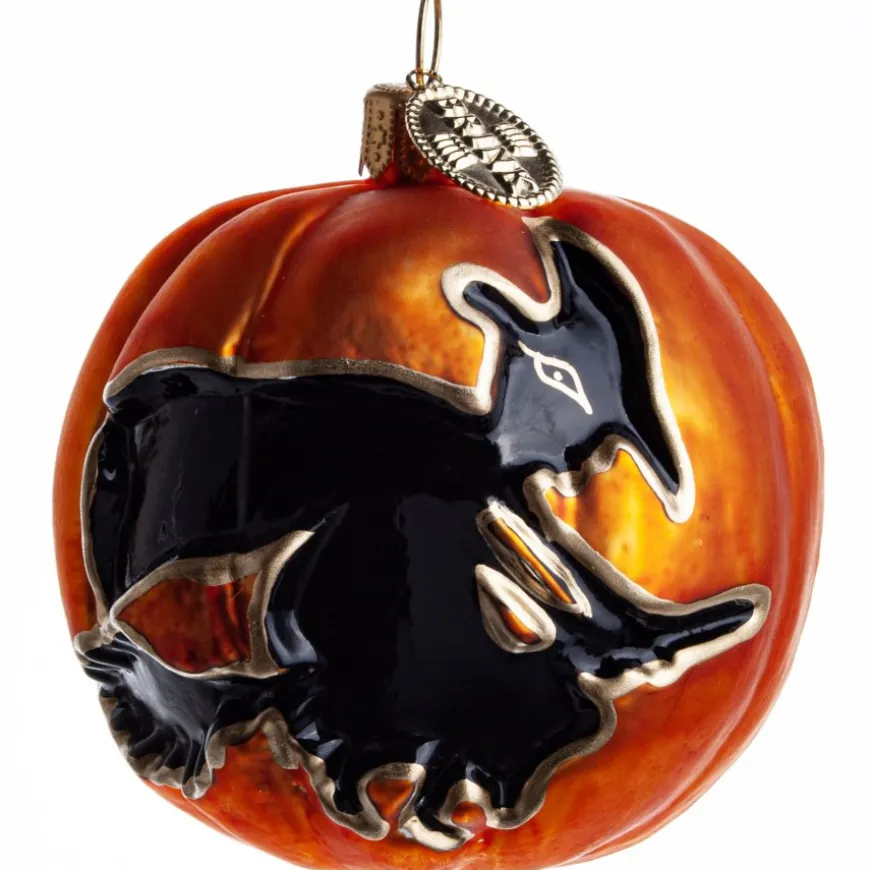 GRÆSKAR HEKS 6 CM