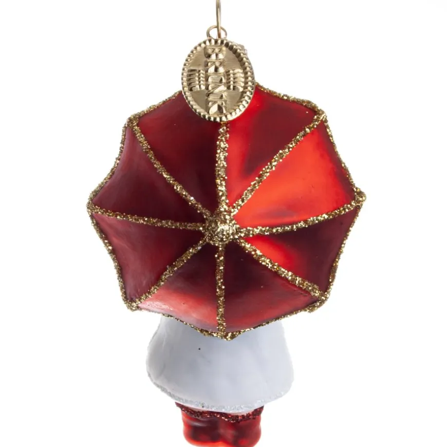 H.C. ANDERSEN OLE LUKØJE 7 CM