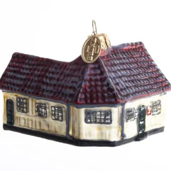 H.C. ANDERSENS HUS 9 CM