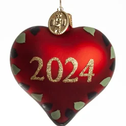 HJERTE 2024 5 CM