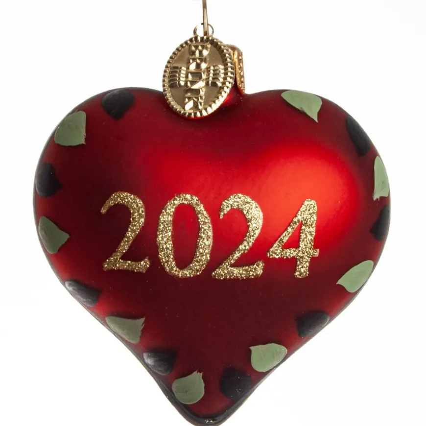 HJERTE 2024 5 CM