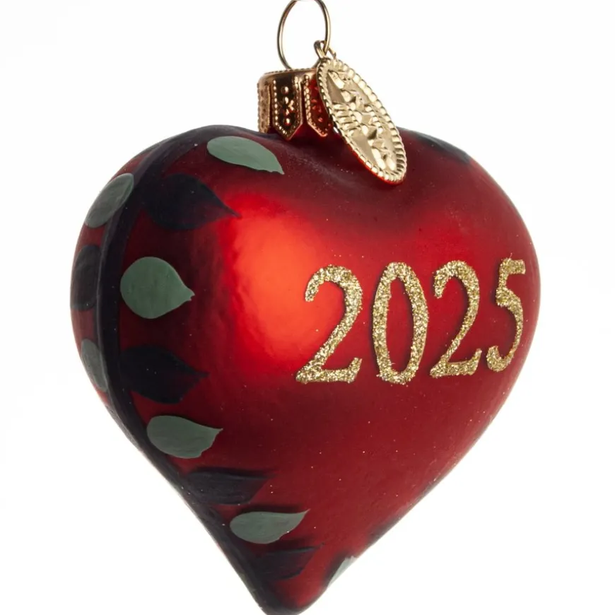 HJERTE 2025 5 CM