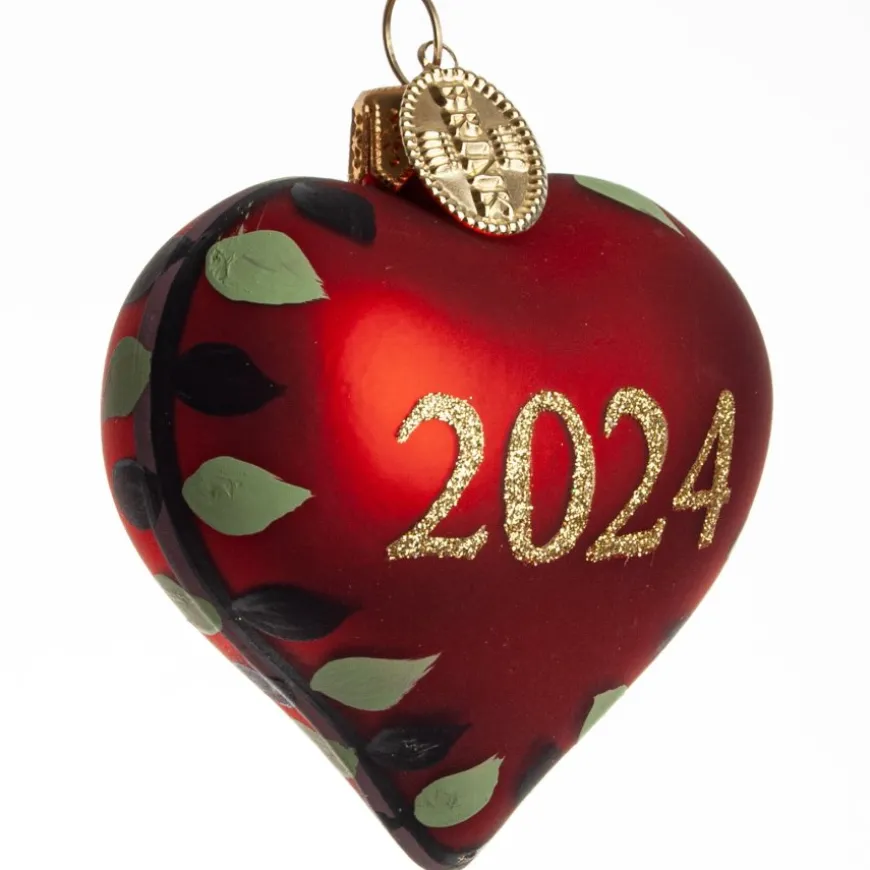 HJERTE 2024 5 CM