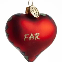 HJERTE FAR 5 CM