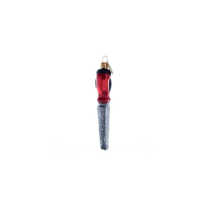 HÅNDFIL 10 CM