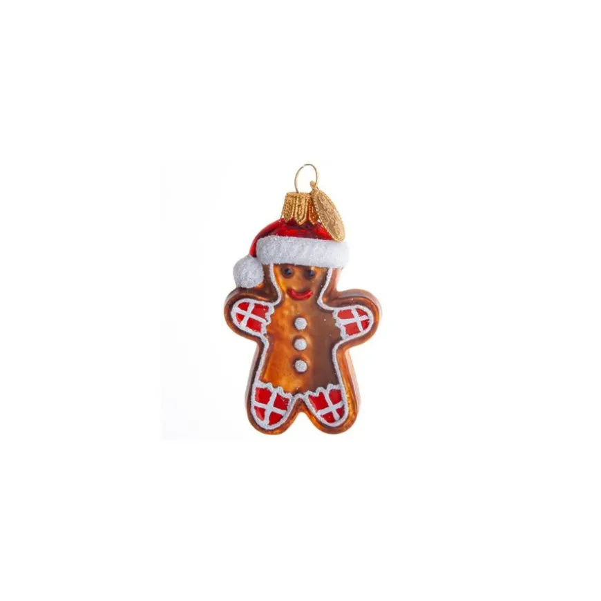 HONNINGKAGE MAND 6 CM