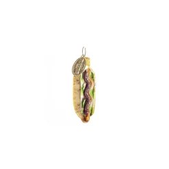 HOT DOG 4 CM