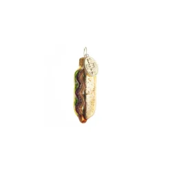 HOT DOG 4 CM