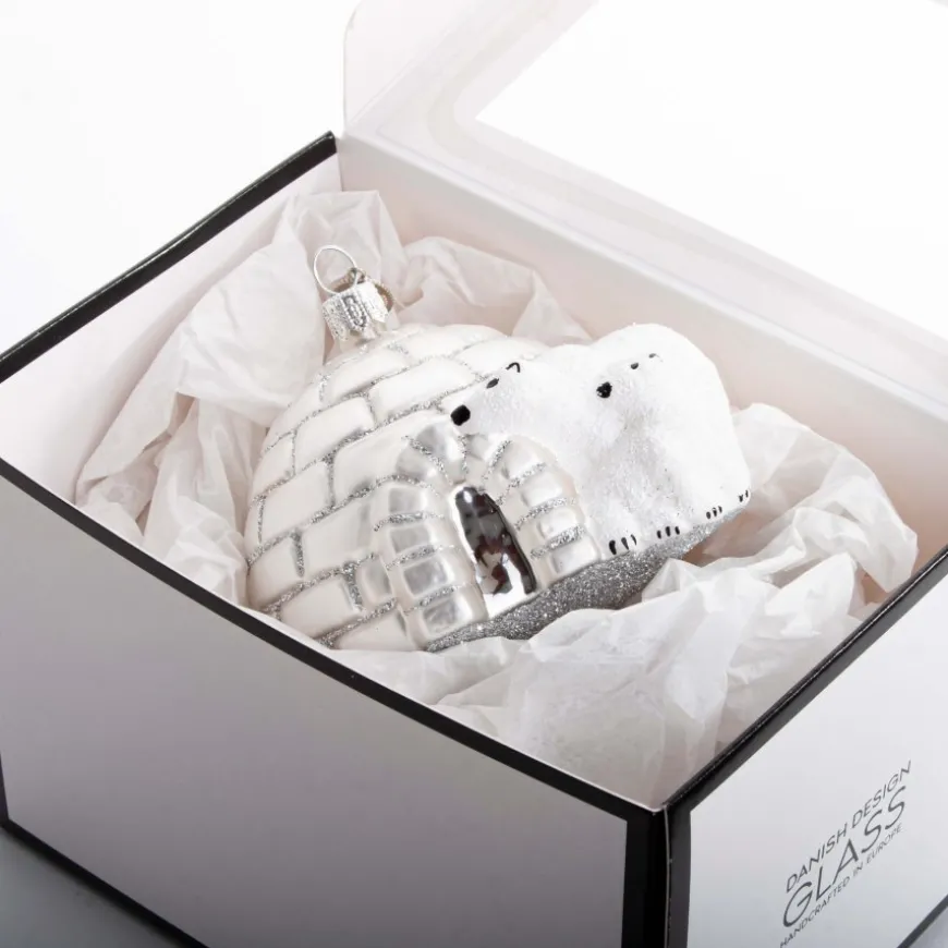 IGLO 9 CM