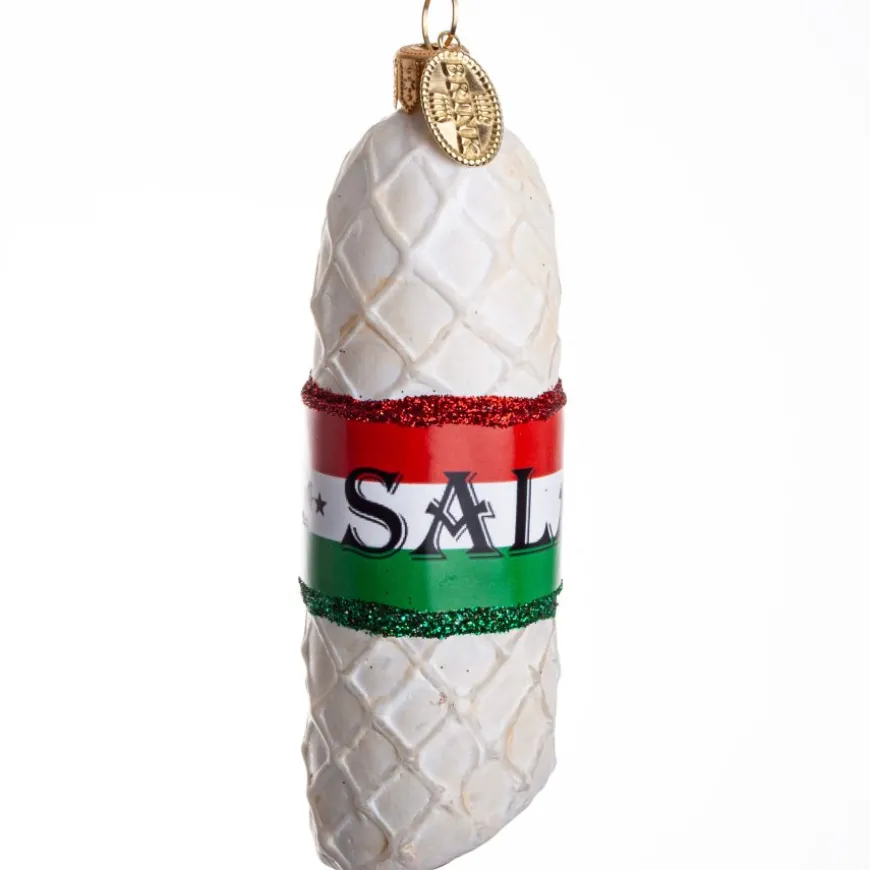 ITALIENSK SALAMI 9 CM