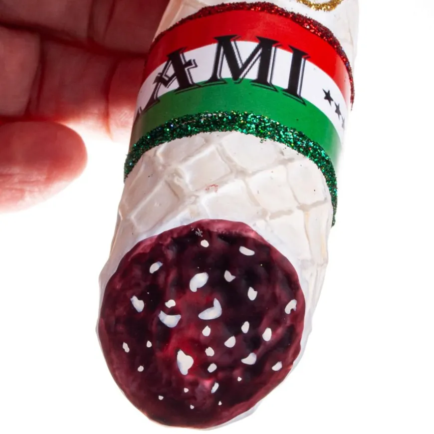 ITALIENSK SALAMI 9 CM