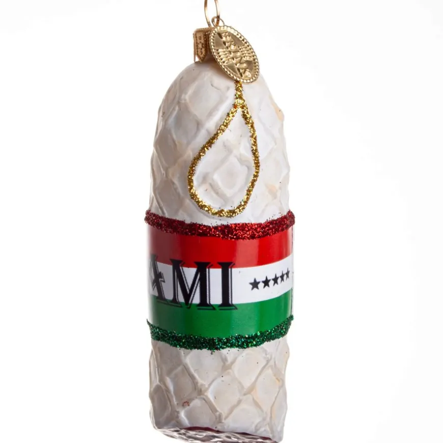 ITALIENSK SALAMI 9 CM