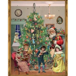 JULEKALENDER 769