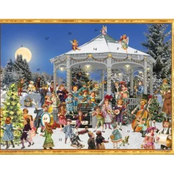 JULEKALENDER 70152