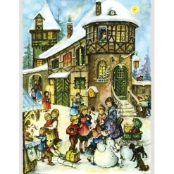 JULEKALENDER 701