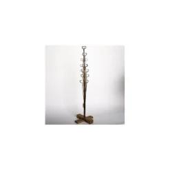 JULETRÆ 60 CM GULDFARVET