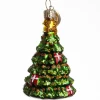 JULETRÆ DK 6 CM
